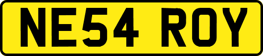 NE54ROY