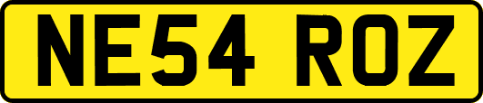 NE54ROZ