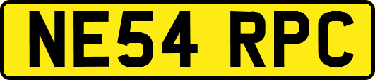 NE54RPC