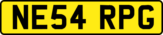 NE54RPG