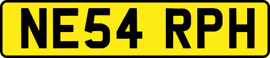 NE54RPH