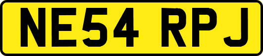 NE54RPJ