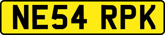 NE54RPK