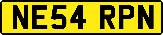 NE54RPN