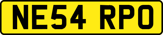 NE54RPO