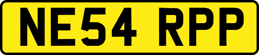 NE54RPP