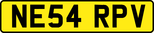 NE54RPV