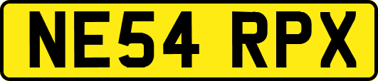 NE54RPX
