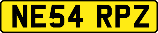 NE54RPZ