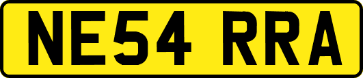 NE54RRA