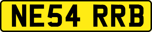 NE54RRB