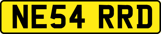 NE54RRD