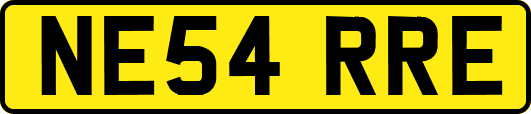 NE54RRE
