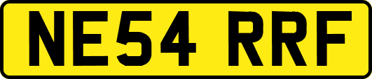 NE54RRF