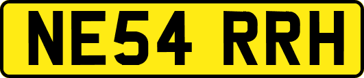 NE54RRH