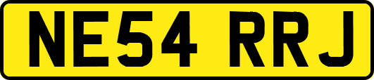 NE54RRJ