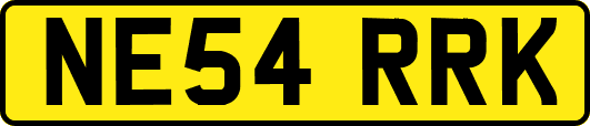 NE54RRK