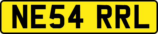NE54RRL