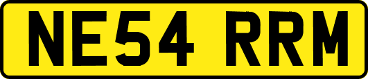 NE54RRM