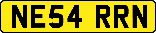 NE54RRN