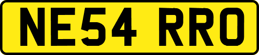 NE54RRO