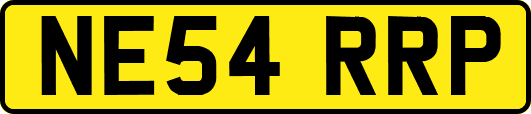 NE54RRP