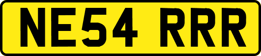 NE54RRR