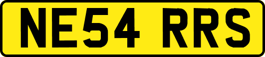 NE54RRS