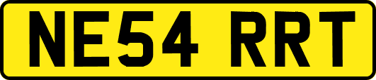 NE54RRT