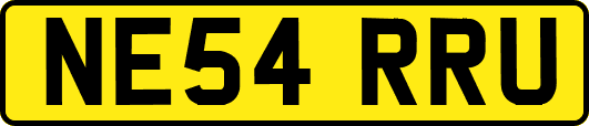 NE54RRU