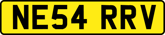 NE54RRV