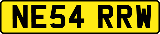 NE54RRW