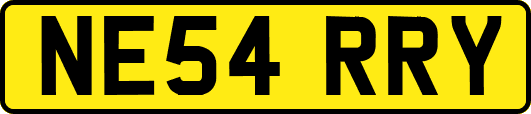 NE54RRY