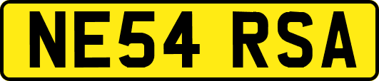 NE54RSA