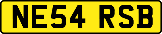 NE54RSB