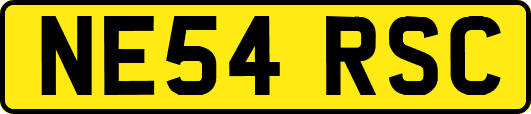 NE54RSC