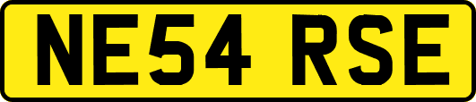 NE54RSE