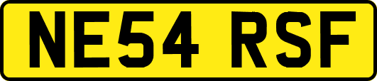 NE54RSF
