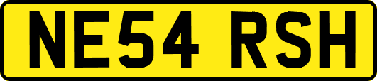 NE54RSH
