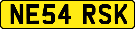 NE54RSK