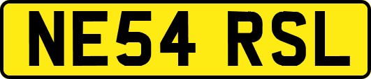 NE54RSL