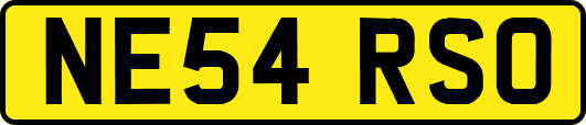NE54RSO