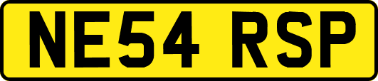 NE54RSP