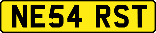 NE54RST