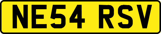 NE54RSV