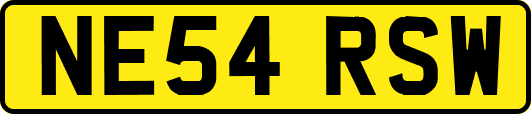 NE54RSW