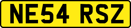 NE54RSZ