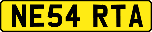 NE54RTA