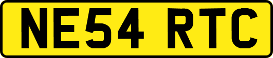 NE54RTC