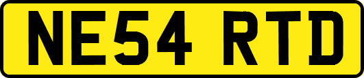 NE54RTD